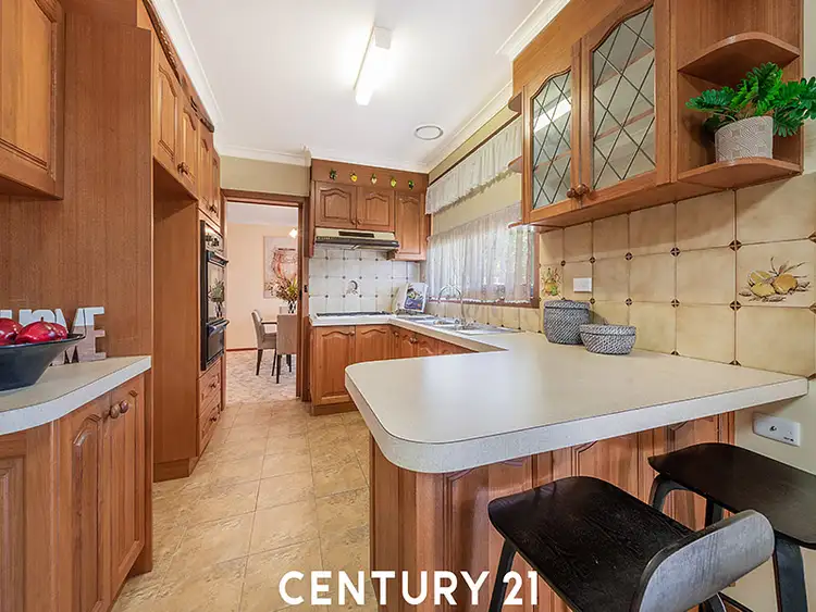 Fourth view of Homely house listing, 19 Bemboka Avenue, Clayton South VIC 3169