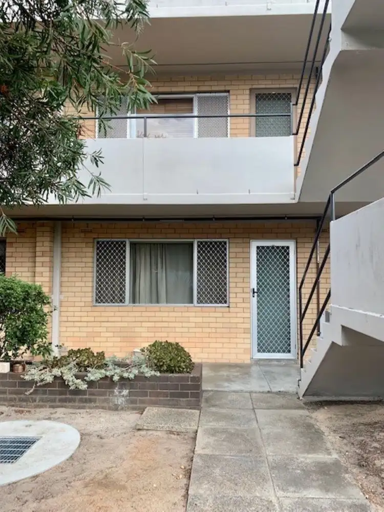Third view of Homely apartment listing, 2/9 Violet Street, West Perth WA 6005
