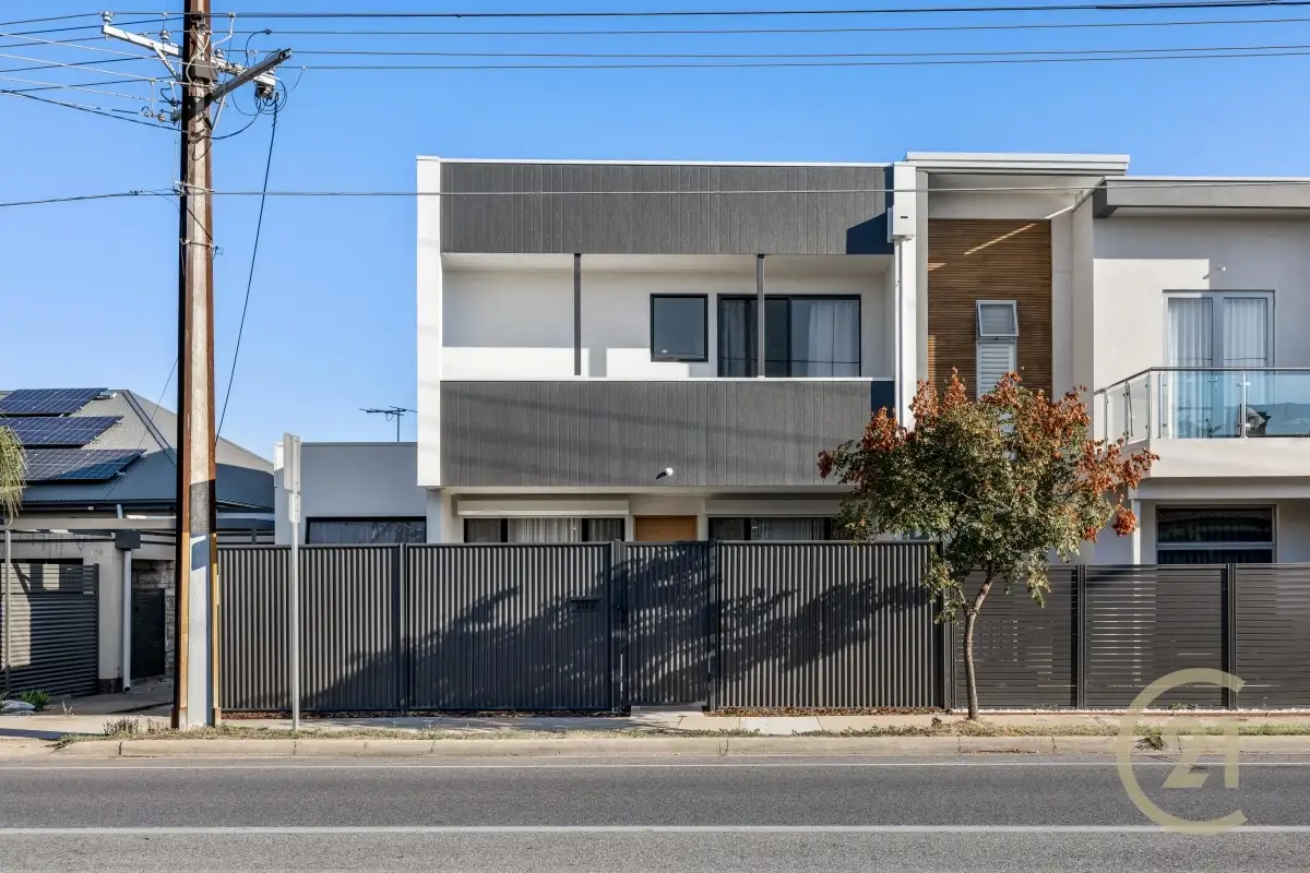 Main view of Homely house listing, 174B Bower Road, Semaphore Park SA 5019