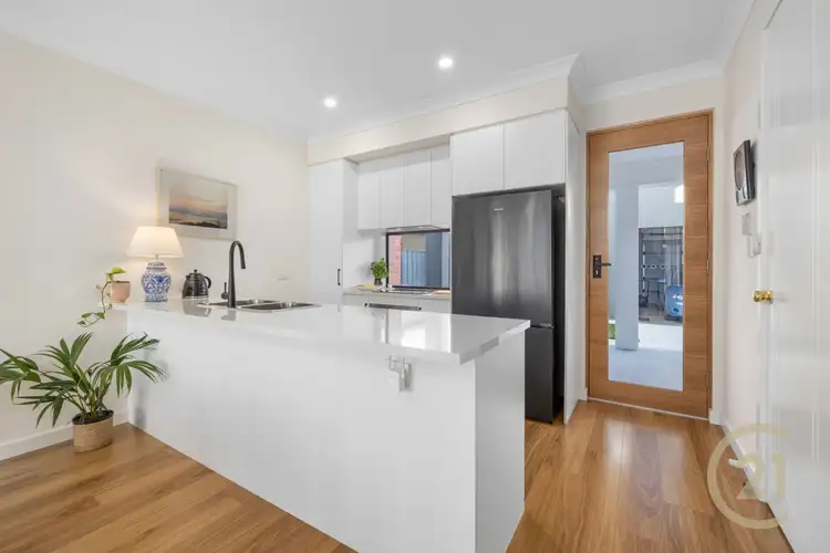 Second view of Homely house listing, 174B Bower Road, Semaphore Park SA 5019