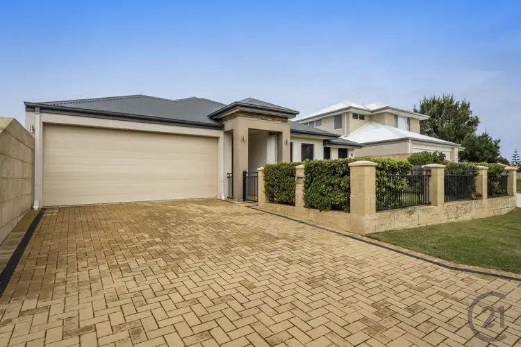 Main view of Homely house listing, 5 Mainsail Parkway, Wannanup WA 6210