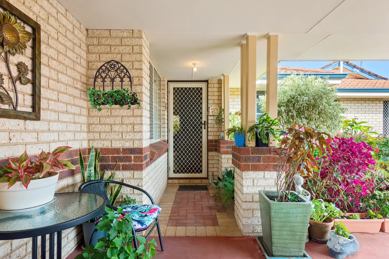 Main view of Homely unit listing, 6/77 Beach Road, South Bunbury WA 6230