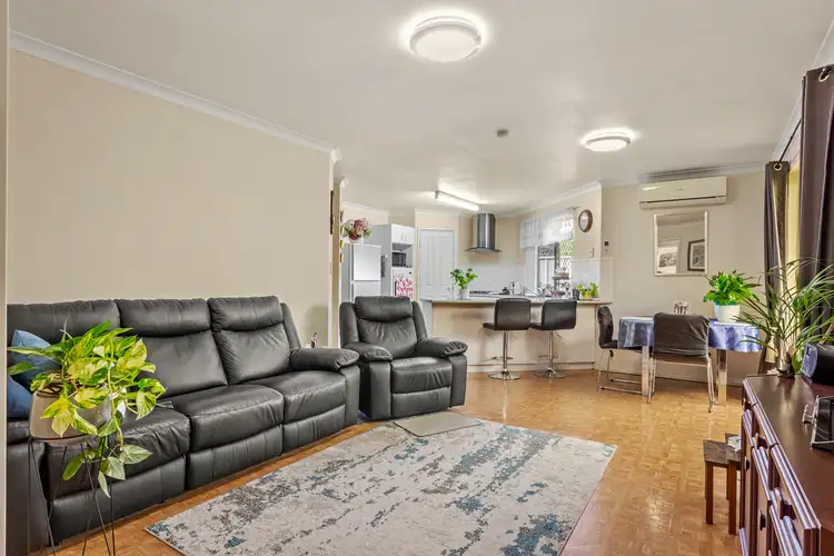 Fourth view of Homely unit listing, 6/77 Beach Road, South Bunbury WA 6230
