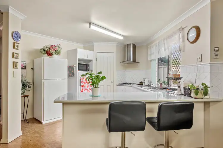 Seventh view of Homely unit listing, 6/77 Beach Road, South Bunbury WA 6230