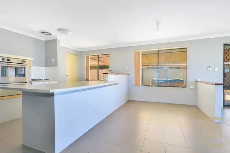 Third view of Homely house listing, 19 Donkey Orchid Turn, Greenfields WA 6210