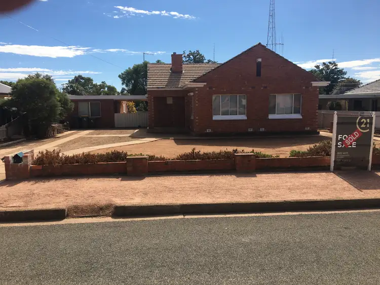 Main view of Homely house listing, 3 Meyers Street, Port Pirie SA 5540