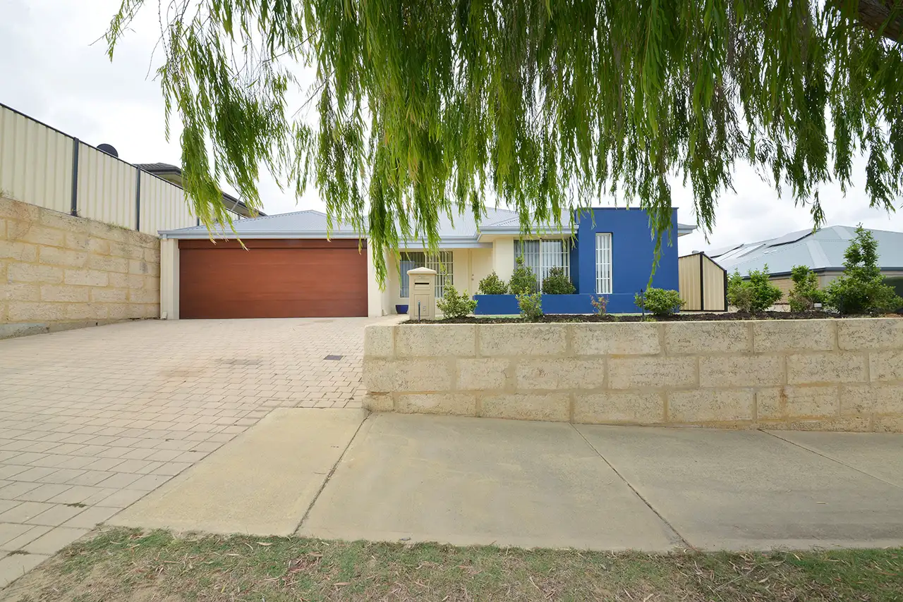 Main view of Homely house listing, 35 Elmhurst Drive, Clarkson WA 6030