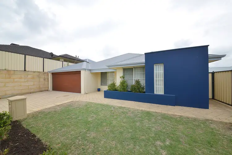 Second view of Homely house listing, 35 Elmhurst Drive, Clarkson WA 6030