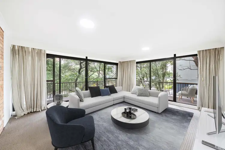 Main view of Homely apartment listing, 1a/17-19 Waverley Street, Bondi Junction NSW 2022