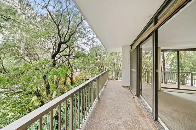 Second view of Homely apartment listing, 1a/17-19 Waverley Street, Bondi Junction NSW 2022