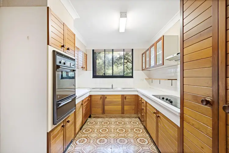 Third view of Homely apartment listing, 1a/17-19 Waverley Street, Bondi Junction NSW 2022