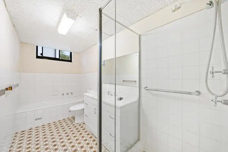 Fifth view of Homely apartment listing, 1a/17-19 Waverley Street, Bondi Junction NSW 2022