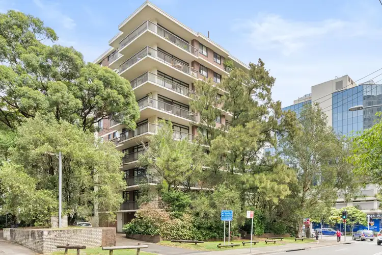 Sixth view of Homely apartment listing, 1a/17-19 Waverley Street, Bondi Junction NSW 2022