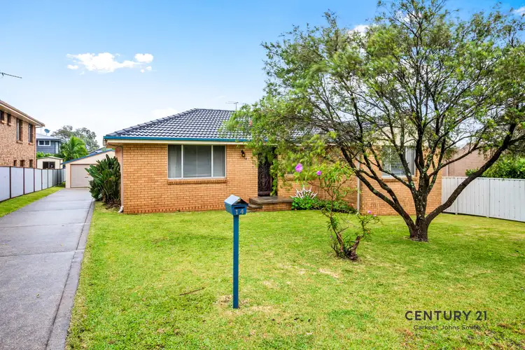 14 Norley Street, Whitebridge NSW 2290