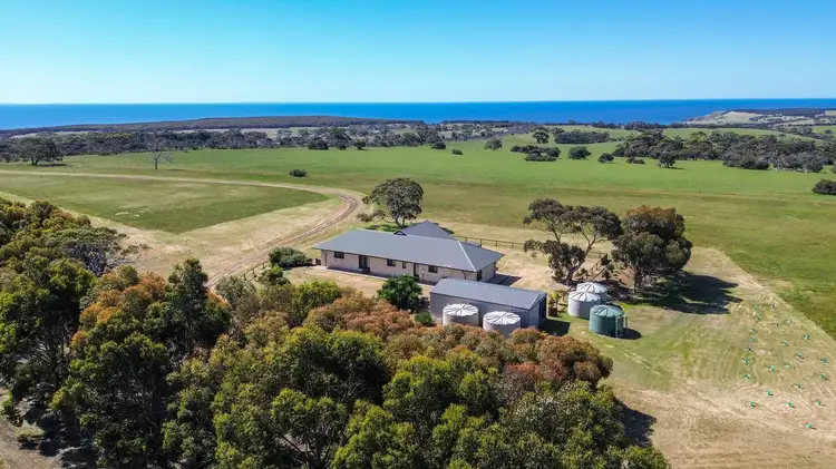 4785 North Coast Road, Stokes Bay SA 5223