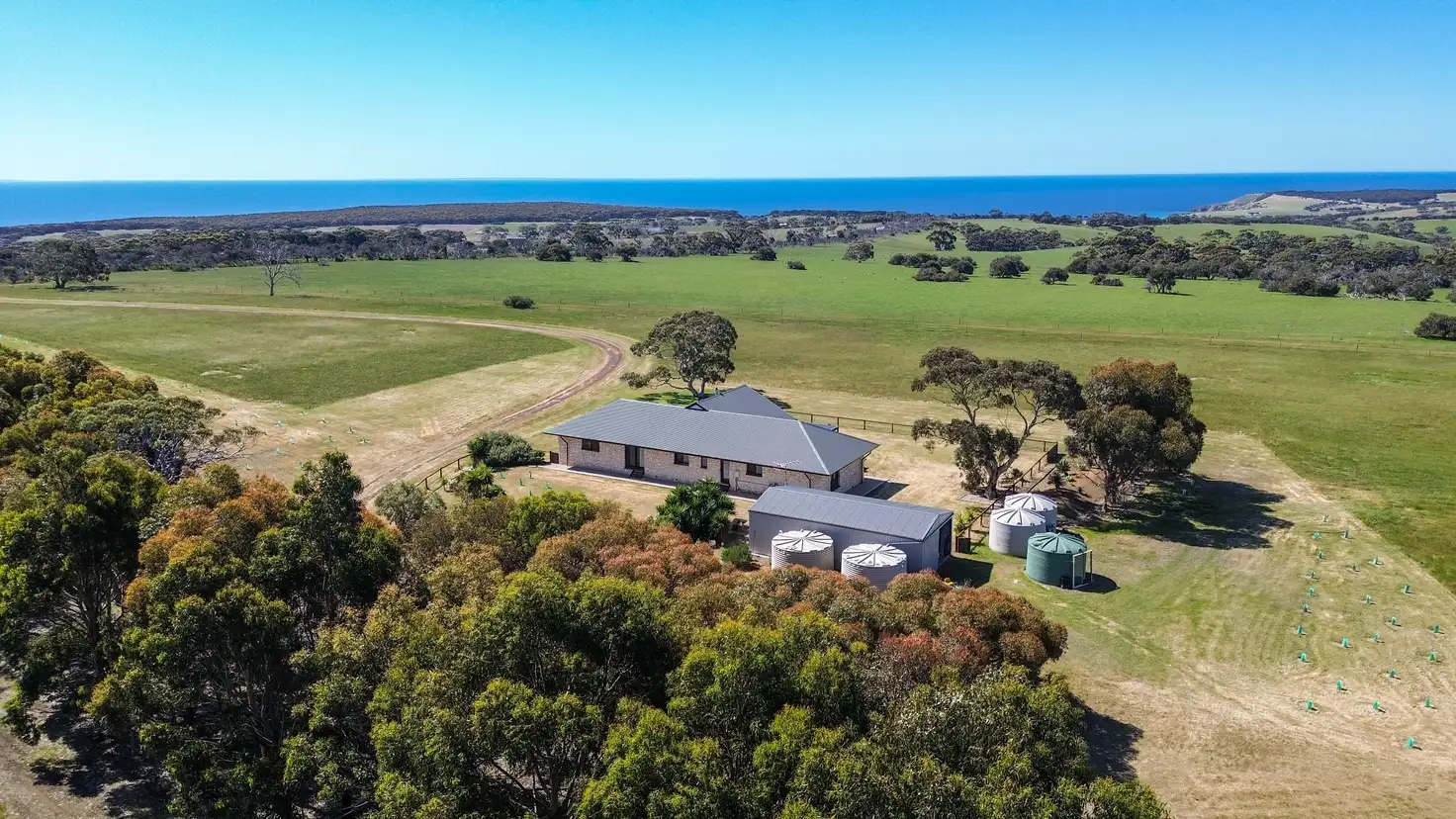 Main view of Homely house listing, 4785 North Coast Road, Stokes Bay SA 5223
