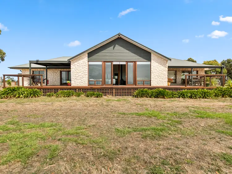 Second view of Homely house listing, 4785 North Coast Road, Stokes Bay SA 5223