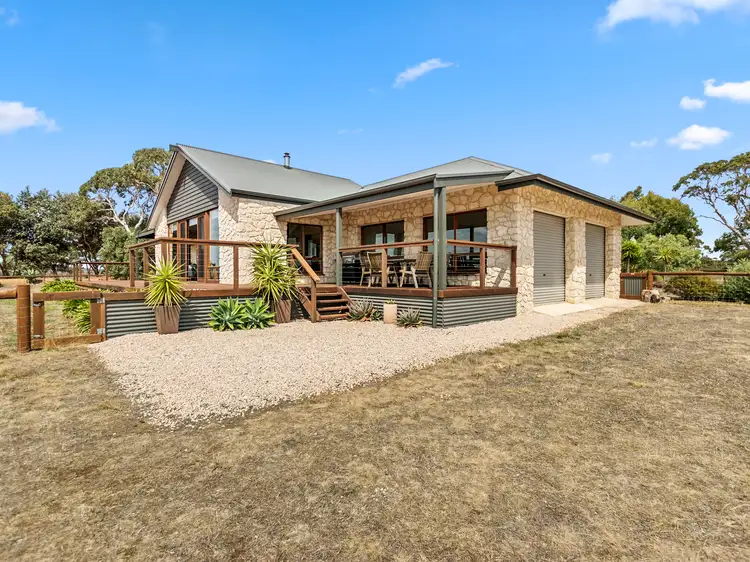 Fifth view of Homely house listing, 4785 North Coast Road, Stokes Bay SA 5223
