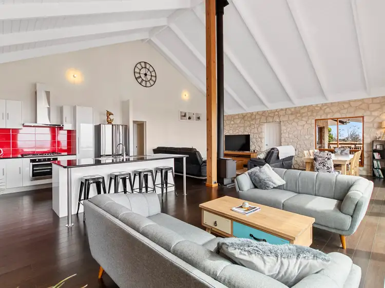 Sixth view of Homely house listing, 4785 North Coast Road, Stokes Bay SA 5223