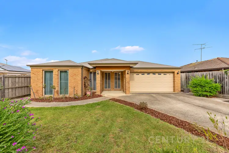 Second view of Homely house listing, 17 Henty Street, Pakenham VIC 3810