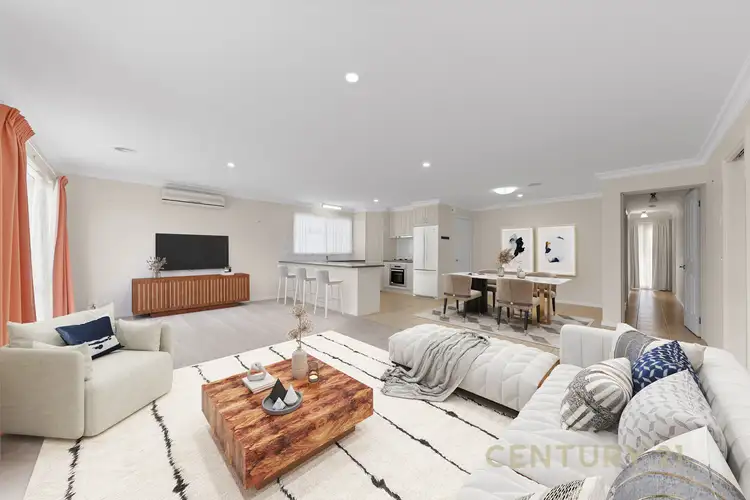Fourth view of Homely house listing, 17 Henty Street, Pakenham VIC 3810