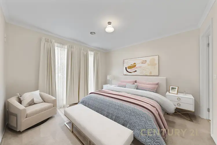 Fifth view of Homely house listing, 17 Henty Street, Pakenham VIC 3810