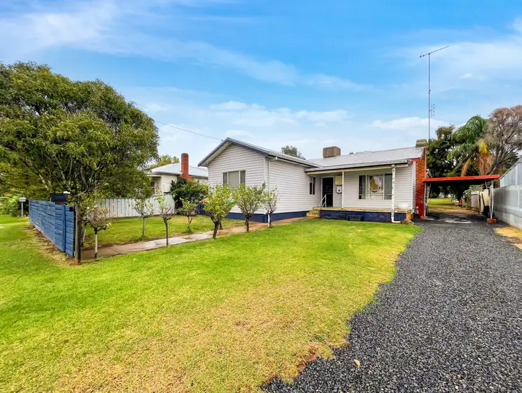 45 Thomson Street, Forbes NSW 2871
