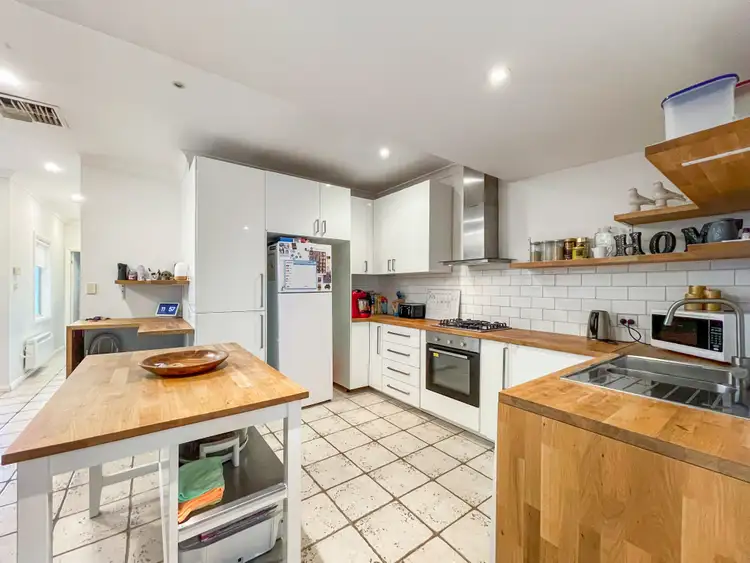 Second view of Homely house listing, 45 Thomson Street, Forbes NSW 2871