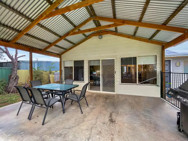 Third view of Homely house listing, 45 Thomson Street, Forbes NSW 2871