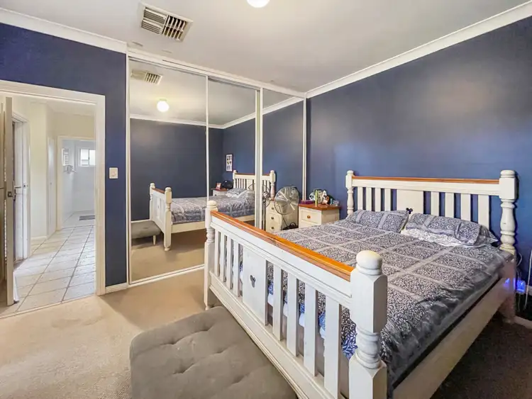 Fifth view of Homely house listing, 45 Thomson Street, Forbes NSW 2871
