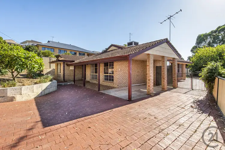 Main view of Homely house listing, 4 Aquarius Close, Falcon WA 6210