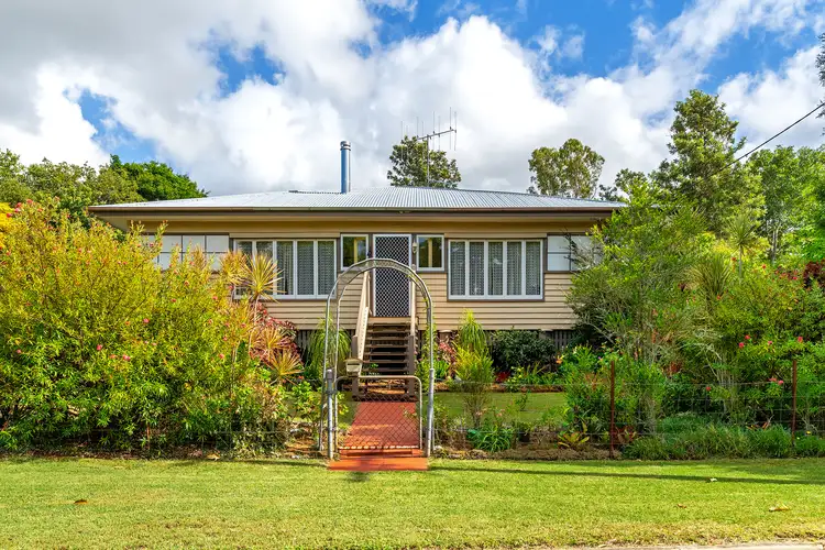 Main view of Homely house listing, 4 Bridge Street, Kilkivan QLD 4600