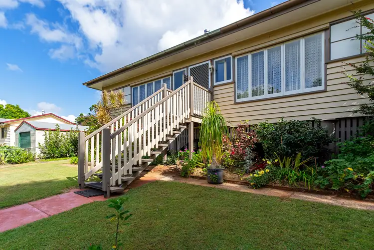 Second view of Homely house listing, 4 Bridge Street, Kilkivan QLD 4600