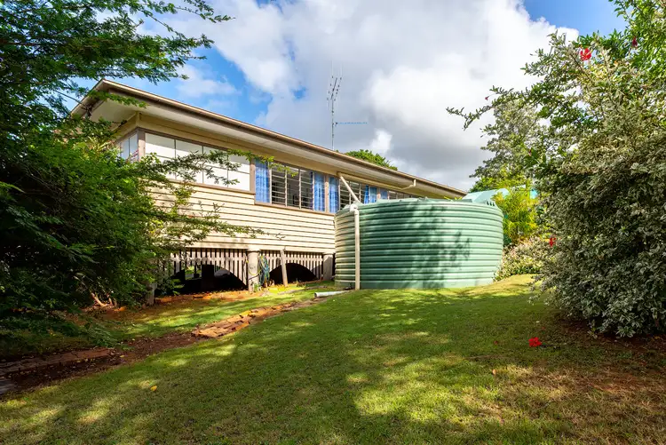 Fourth view of Homely house listing, 4 Bridge Street, Kilkivan QLD 4600