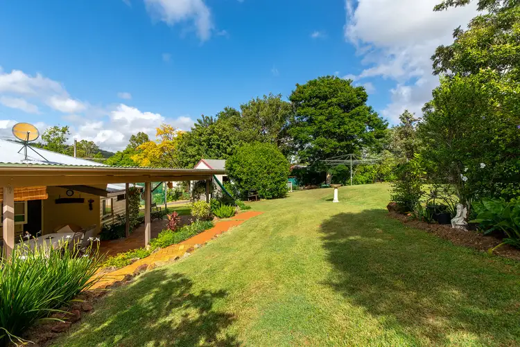 Fifth view of Homely house listing, 4 Bridge Street, Kilkivan QLD 4600