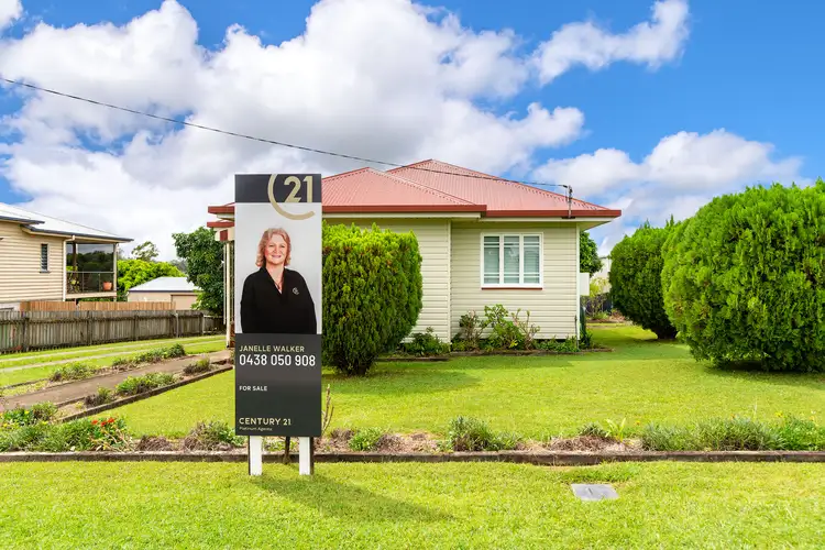 50 Rifle Range Road, Gympie QLD 4570