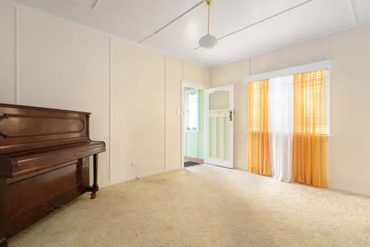 Sixth view of Homely house listing, 50 Rifle Range Road, Gympie QLD 4570