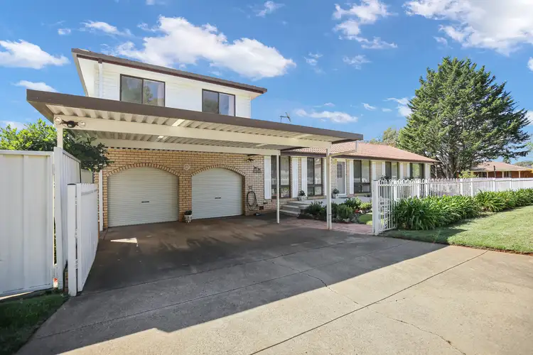 1 Anson Street, Orange NSW 2800