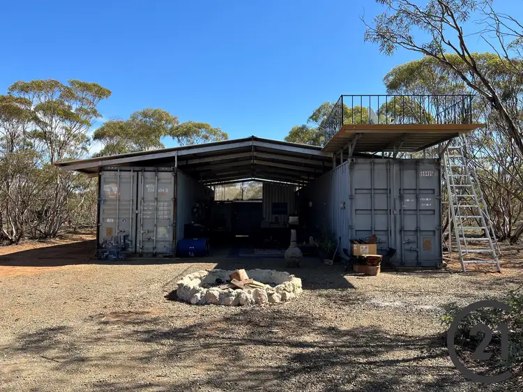 Main view of Homely rural property listing, Section 174 Bower Boundary Road, Bower SA 5374