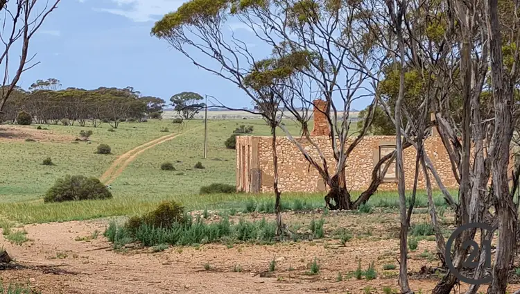 Third view of Homely rural property listing, Section 174 Bower Boundary Road, Bower SA 5374