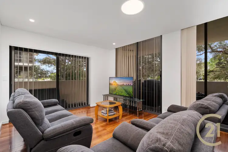 Main view of Homely apartment listing, Address available on request