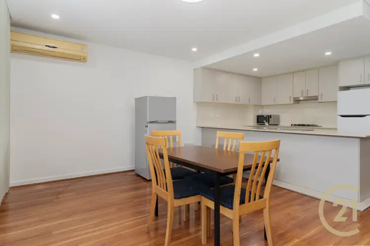 Second view of Homely apartment listing, Address available on request