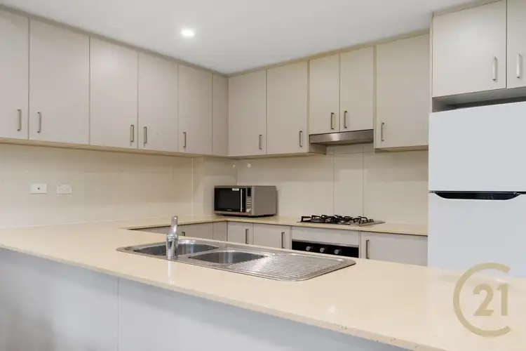 Third view of Homely apartment listing, Address available on request
