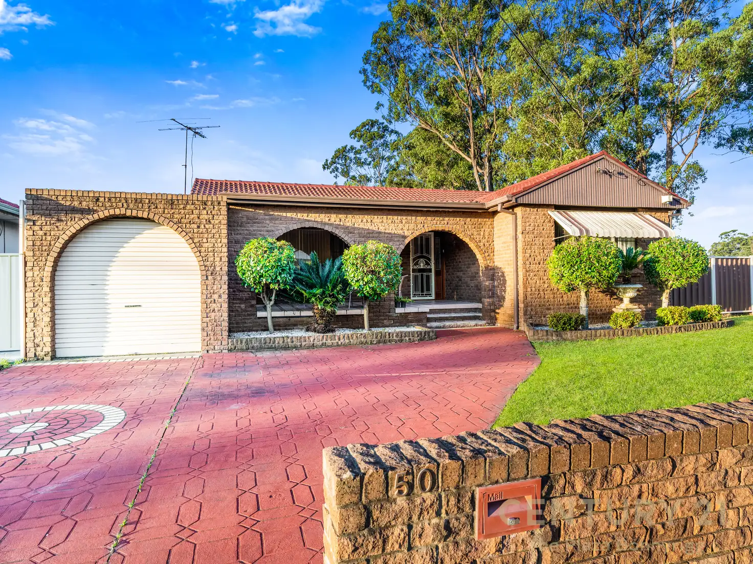 Main view of Homely house listing, 50 Hamel Road, Mount Pritchard NSW 2170