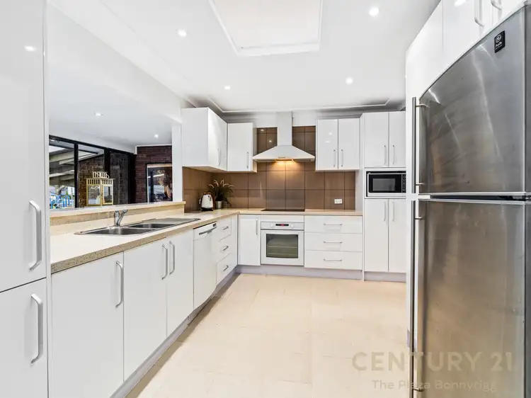 Third view of Homely house listing, 50 Hamel Road, Mount Pritchard NSW 2170
