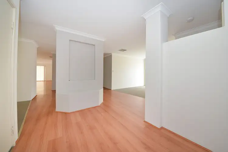 Third view of Homely house listing, 12 Gunnamatta Loop, Clarkson WA 6030