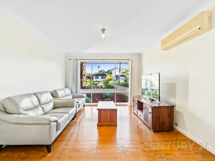 Second view of Homely house listing, 2 Mountain Crescent, Mount Pritchard NSW 2170