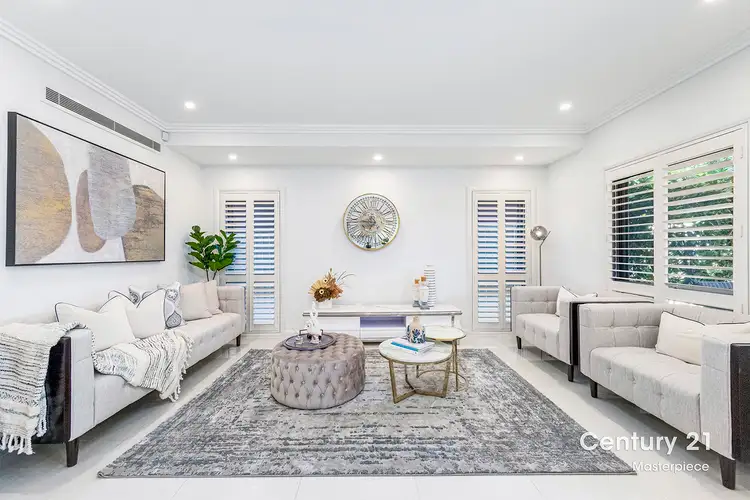 Main view of Homely semi-detached listing, 35A Wilding Street, Marsfield NSW 2122