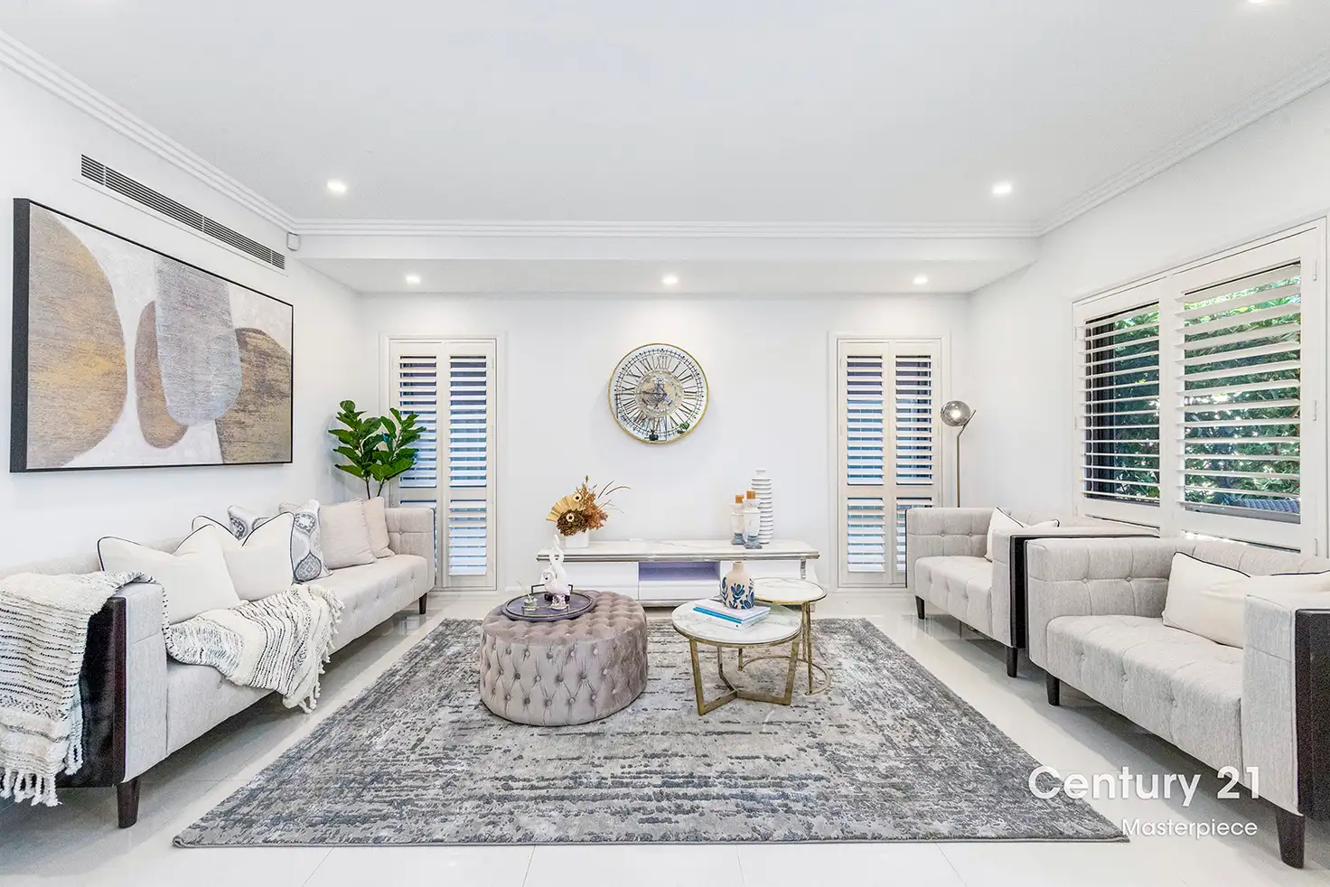 Main view of Homely semi-detached listing, 35A Wilding Street, Marsfield NSW 2122