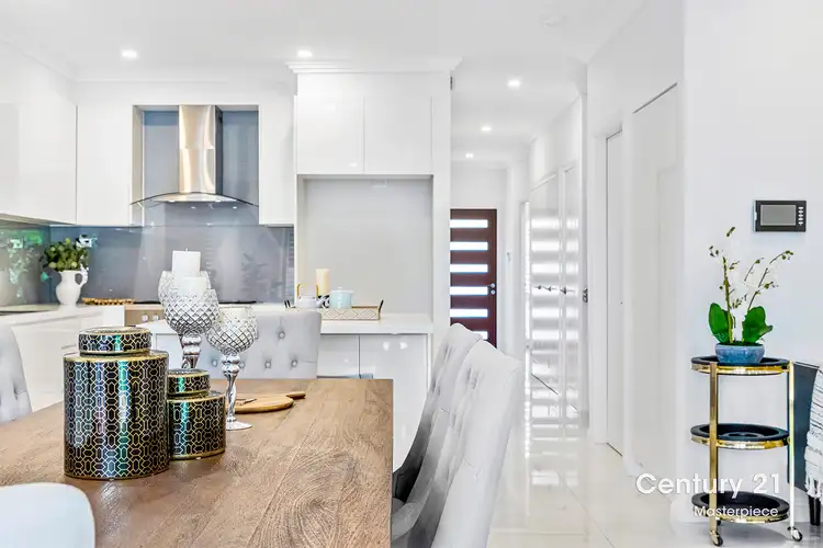 Fifth view of Homely semi-detached listing, 35A Wilding Street, Marsfield NSW 2122
